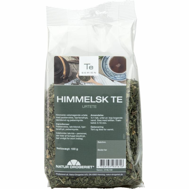 Himmelsk Te (Heavenly Tea) 100 g